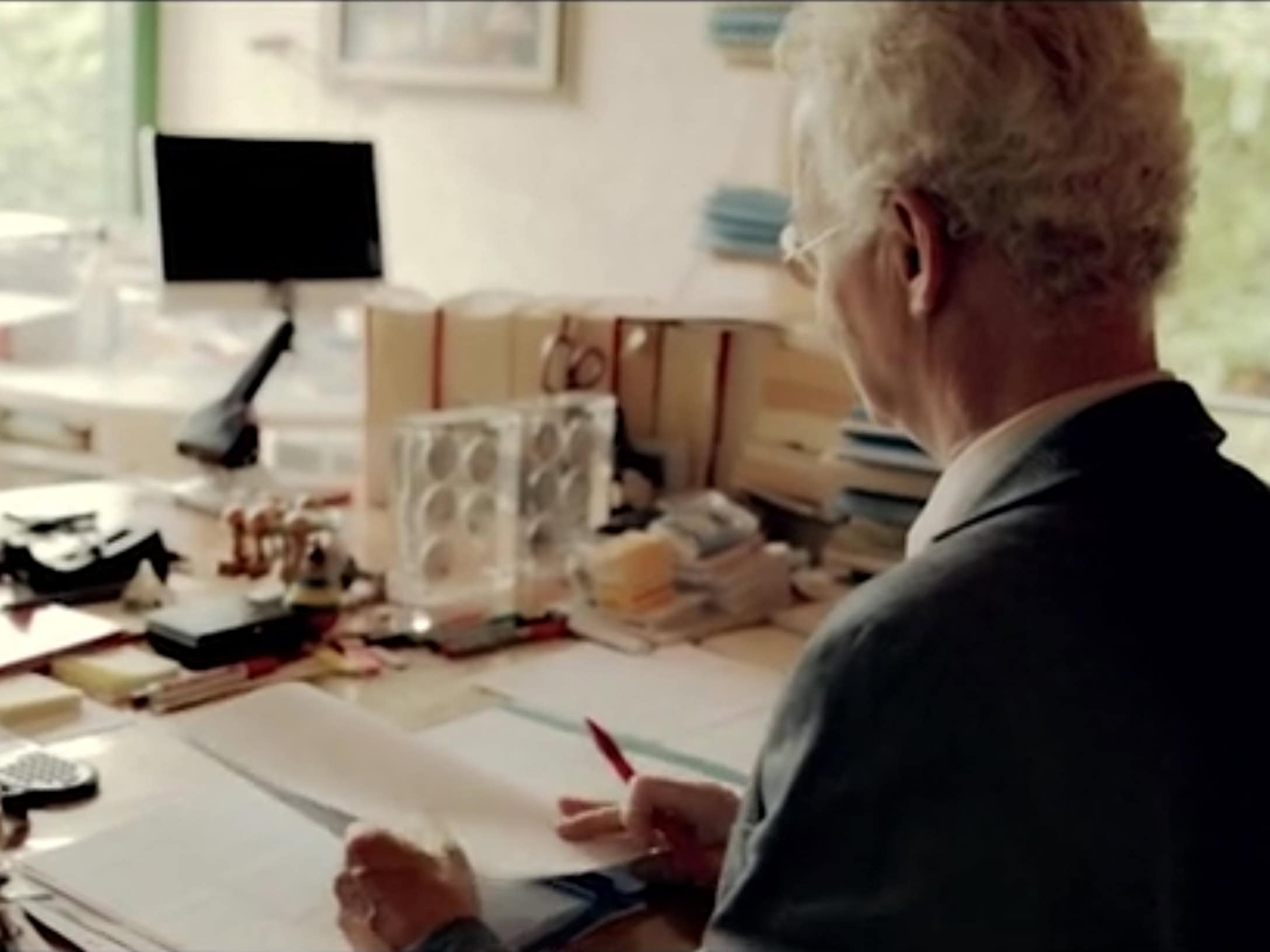 Imagevideo Startseite Rechtsanwalt, Mediator, Repetitor, Kanzlei Ansgar M.M. Stahl