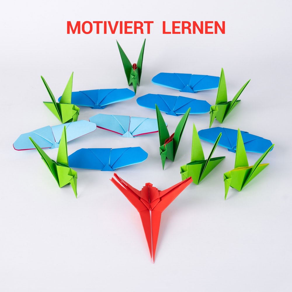 Motiviert Lernen Bild Rechtsanwalt, Mediator, Repetitor, Kanzlei Ansgar M.M. Stahl