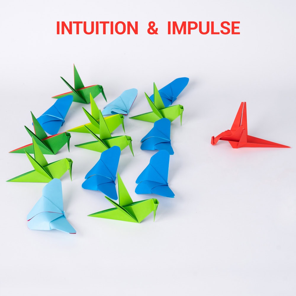 Intuition und Impulse Bild Rechtsanwalt, Mediator, Repetitor, Kanzlei Ansgar M.M. Stahl