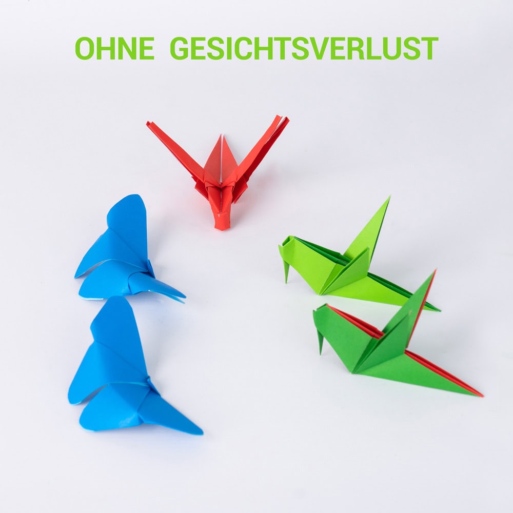 ohne Gesichtsverlust Bild Rechtsanwalt, Mediator, Repetitor, Kanzlei Ansgar M.M. Stahl