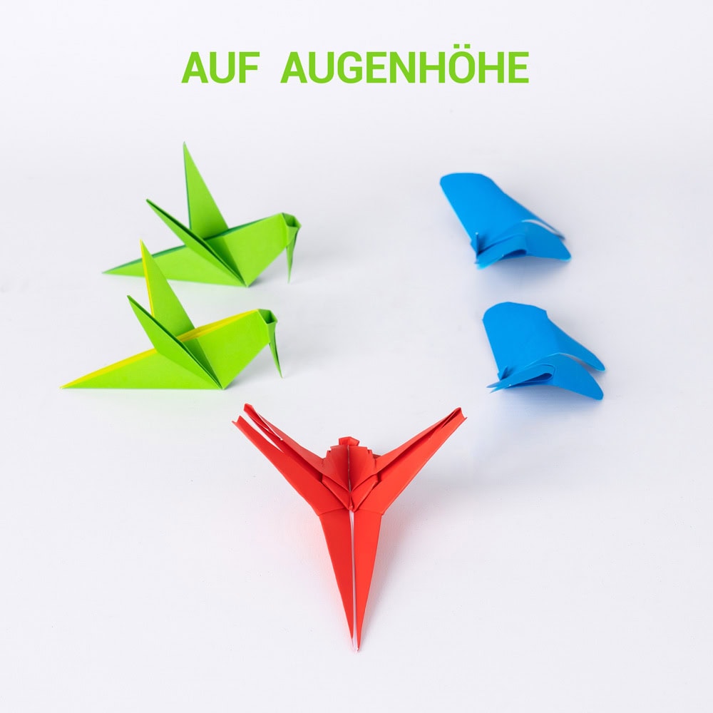 Auf Augenhöhe Bild Rechtsanwalt, Mediator, Repetitor, Kanzlei Ansgar M.M. Stahl