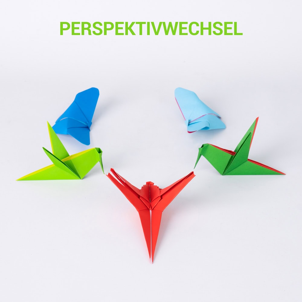 Perspektivenwechsel Bild Rechtsanwalt, Mediator, Repetitor, Kanzlei Ansgar M.M. Stahl