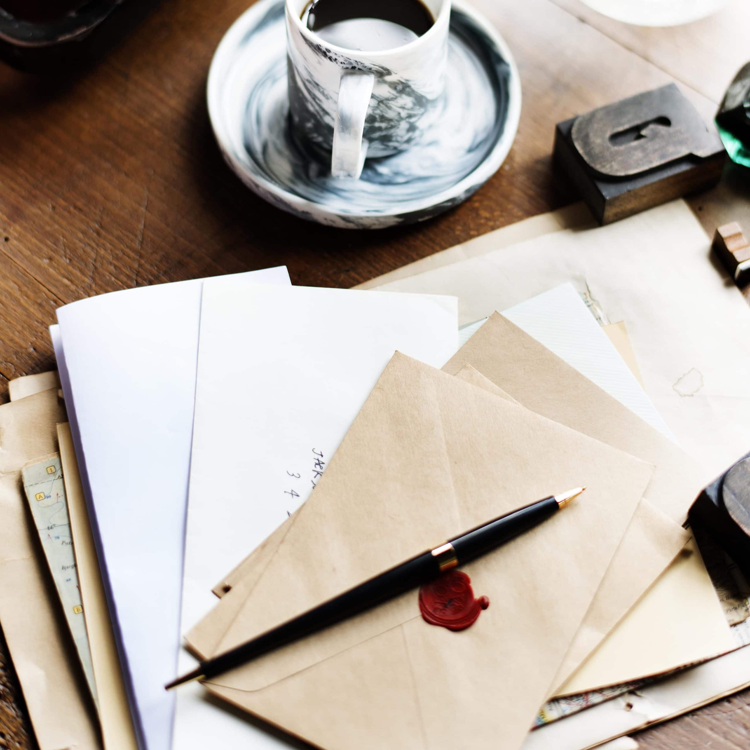 Geschichte – Erfolg seit 1982 Kanzlei Bild Rechtsanwalt, Mediator, Repetitor, Kanzlei Ansgar M.M. Stahl